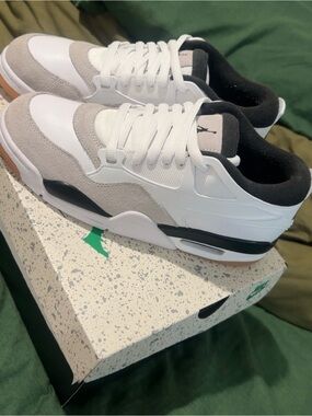 Air Jordan 4 RM Men's Shoes